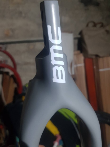 BMC orszgti idfutam karbon carbon villa