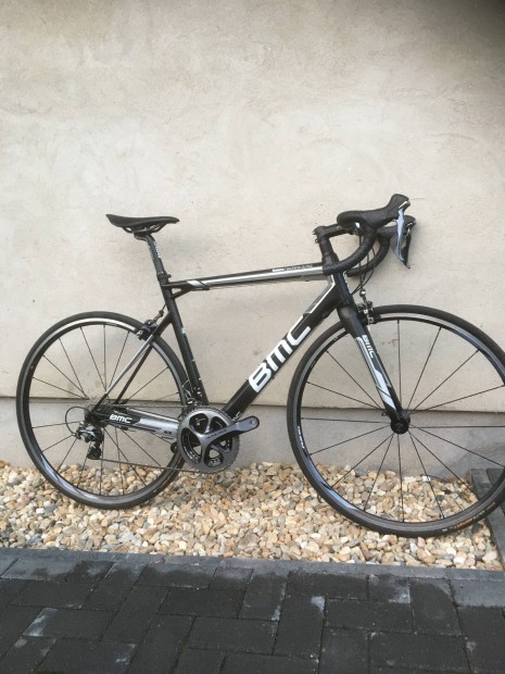 BMC teammachine SLR 02