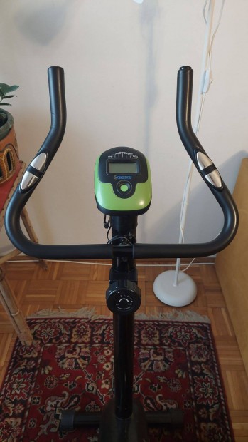 BMG 4300 mágnesfékes szobabicikli kerékpár