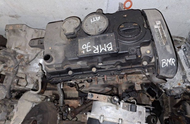 BMR 170LE passat 3C fztt motorblokk, Porlasztk nlkl