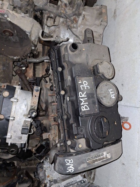 BMR 2.0 CR 170LE csak passat 350.000ft