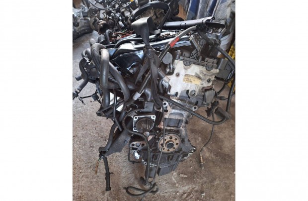 BMV X3, 2000-es motor, beszerelsi garancival elad