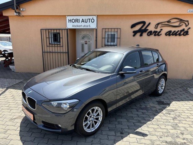 BMW 116 i Sport