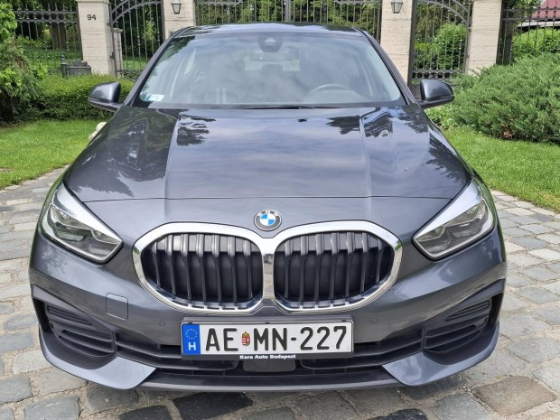 BMW 116d Advantage