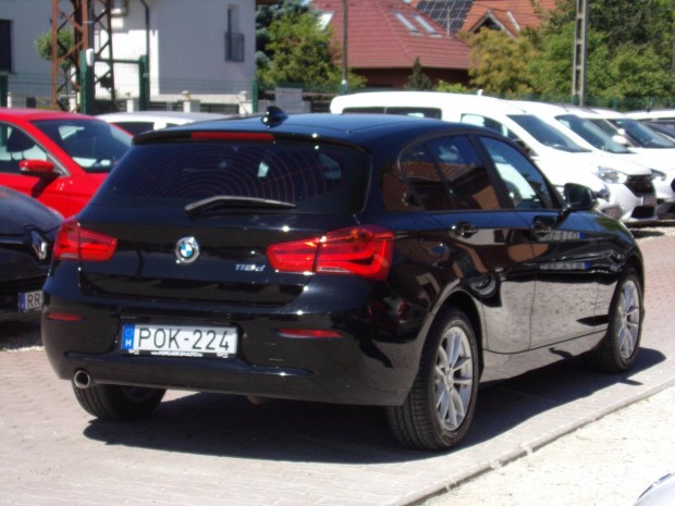 BMW 116d Advantage Magyarorszgi!Kitn mszaki...