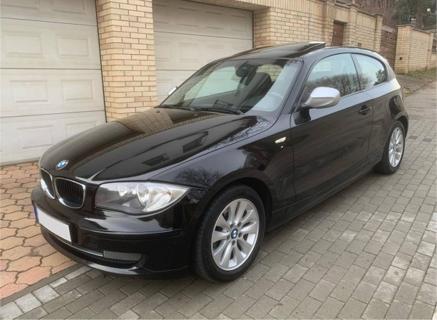 BMW 116d Facelift-Digit.Klma-16COL