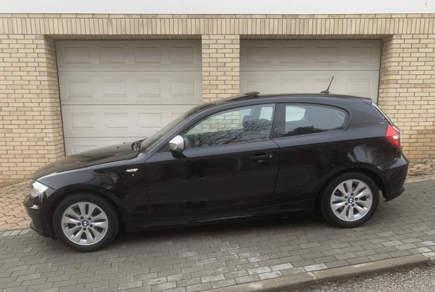 BMW 116d Facelift-Digit.Klma-16COL