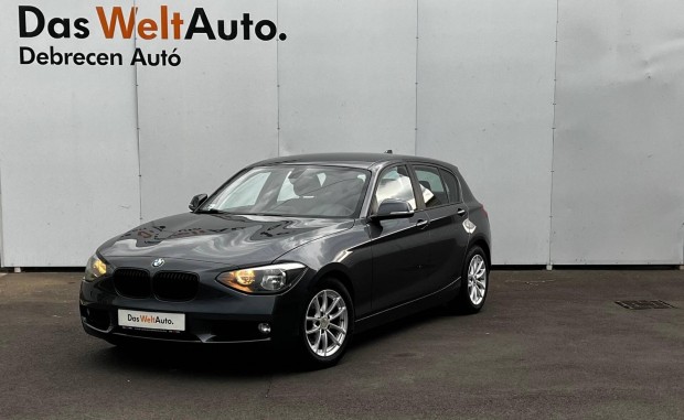BMW 116d Szép Állapotban!