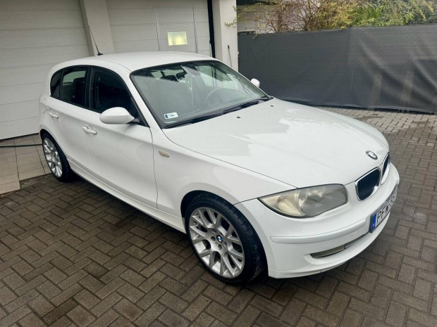 BMW 116d.......