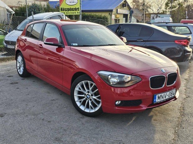 BMW 116i 114i! Magyarorszgi!