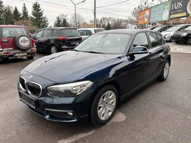 BMW 116i Advantage 103EKM