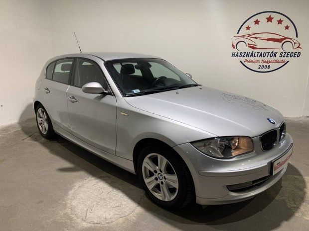 BMW 116i Advantage 150.000km! Magyarorszgi! 1-...