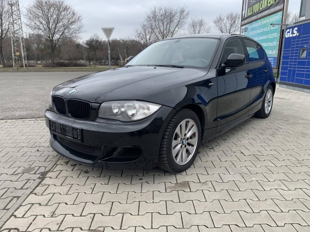 BMW 116i Advantage