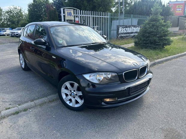 BMW 116i Advantage