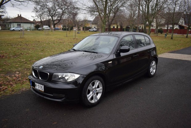 BMW 116i Advantage