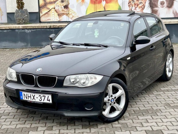 BMW 116i Advantage
