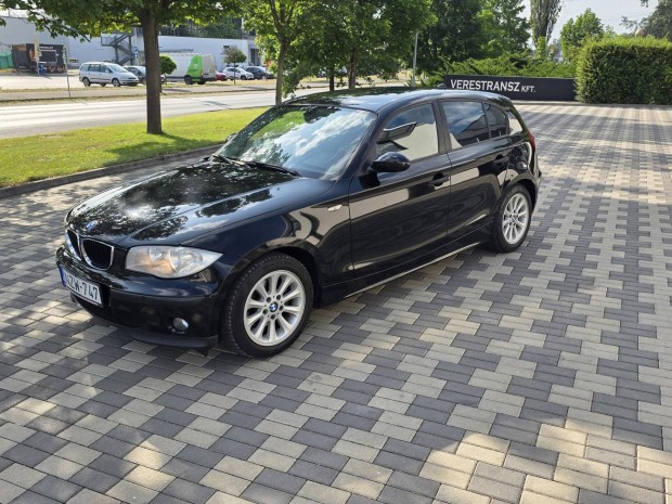 BMW 116i Advantage