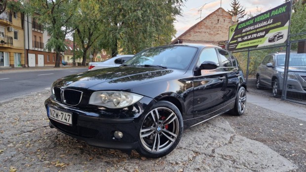 BMW 116i Advantage