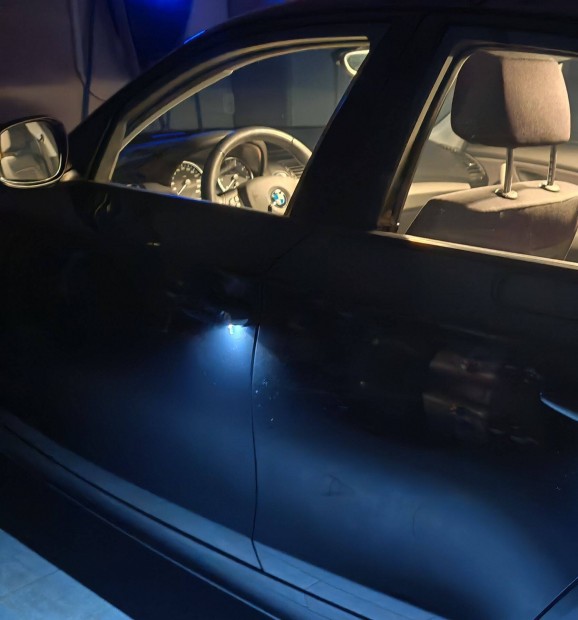 BMW 116i Magyarorszgi 55.ezer km. Hlgy Tulajdonostl elad