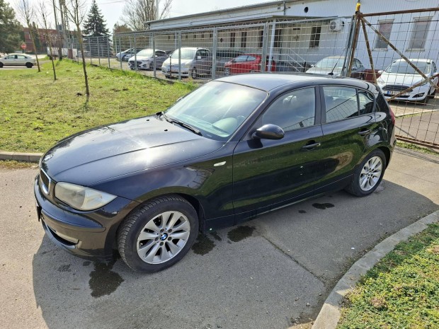 BMW 116i (Automata)
