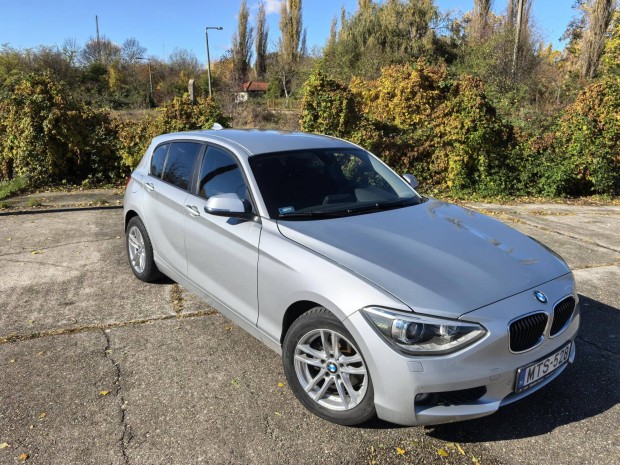 BMW 116i (Automata) Automata