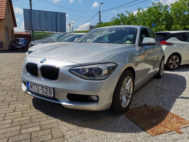 BMW 116i (Automata) Automata
