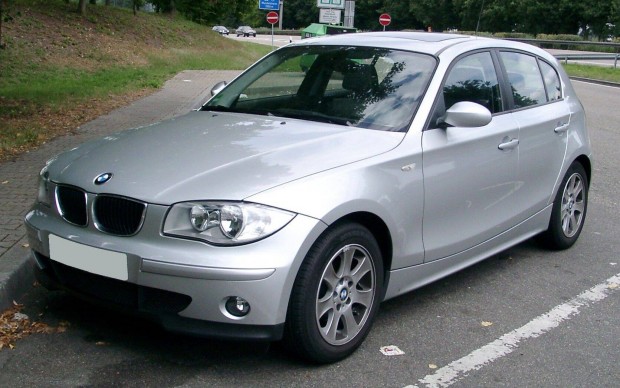 BMW 116i ( E87) 2007 n47 1.6 motorhoz szervz alkatrsz elad