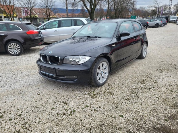 BMW 116i.......