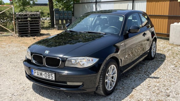 BMW 116i.......