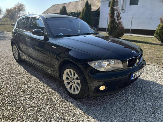BMW 116i.......
