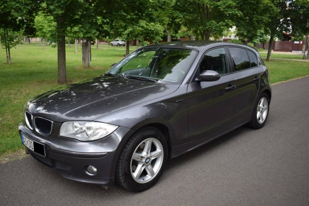 BMW 116i.......