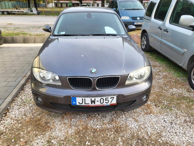 BMW 116i.......