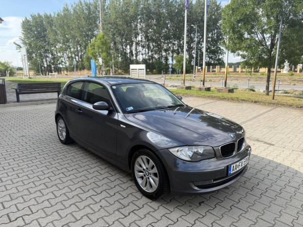 BMW 116i.......