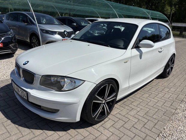 BMW 116i.......