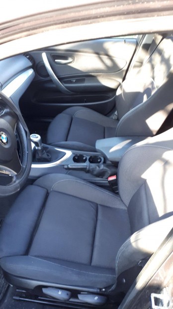 BMW 116i elad