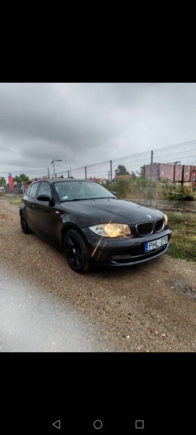 BMW 116i elad