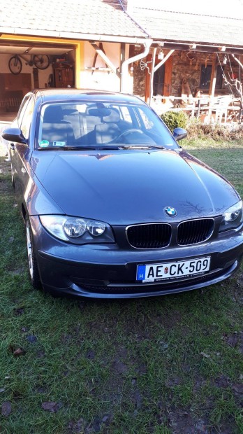 BMW 116i elad