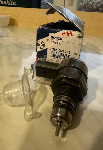 BMW 118D N47 common rail nyomas szablyz 