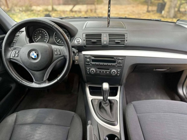 BMW 118I E87 Automata 