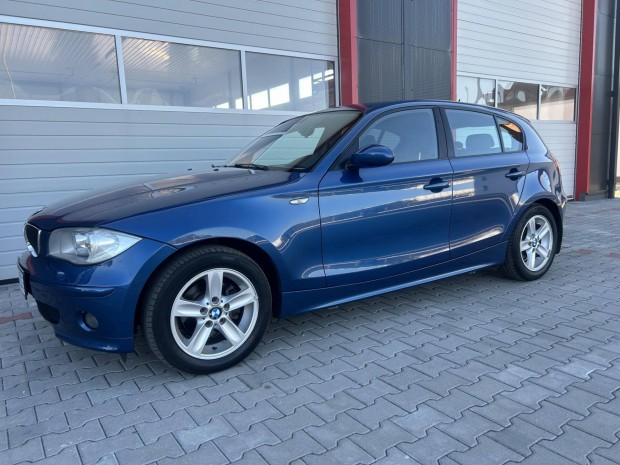 BMW 118d 215000 Km/Xenon/Alufelni