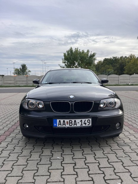 BMW 118d M47