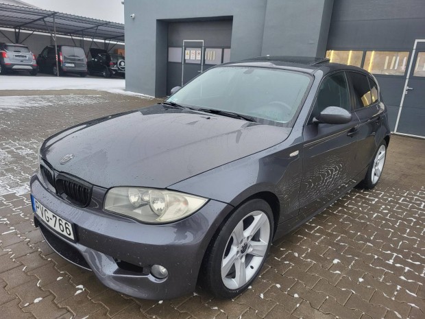 BMW 118d.......