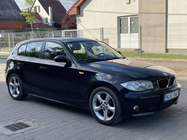 BMW 118d.......