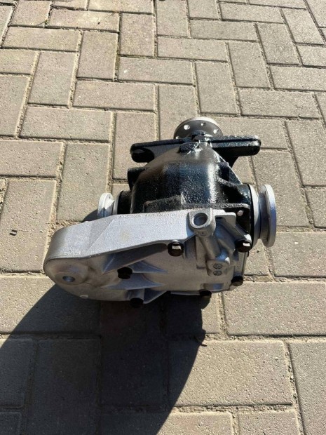BMW 118d hts diffi