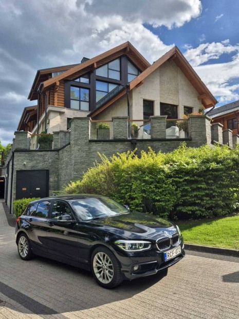 BMW 118i Advantage