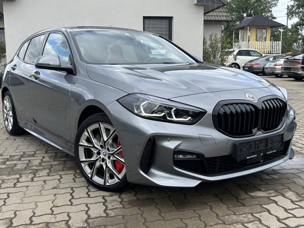 BMW 118i M Sport DKG M Sport Pro Csomag Edition