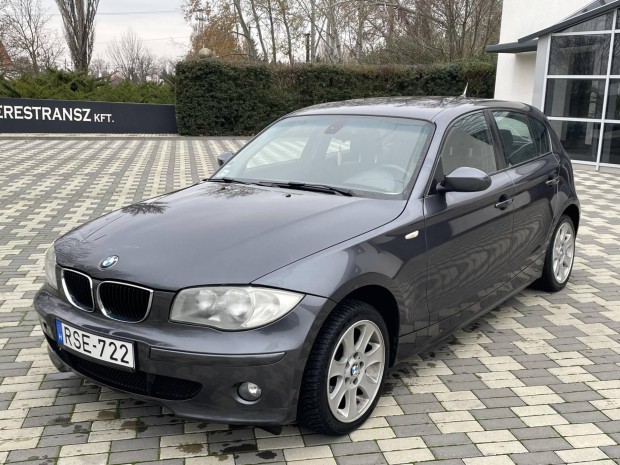 BMW 118i.......