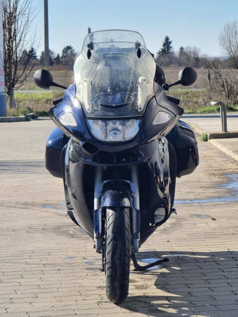 BMW 1200 Gran Turismo