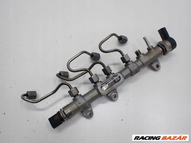 BMW 120 F20 railcső nyomásszabályzó szelep 8514154 0281002949