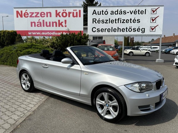 BMW 120 d......